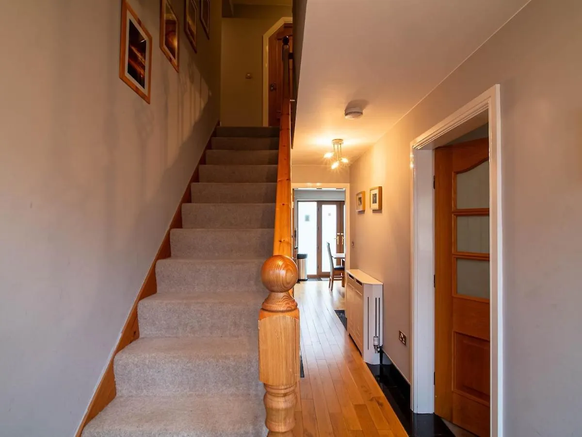Exclusive 3-Bedroom Villa In Sheffield Reino Unido