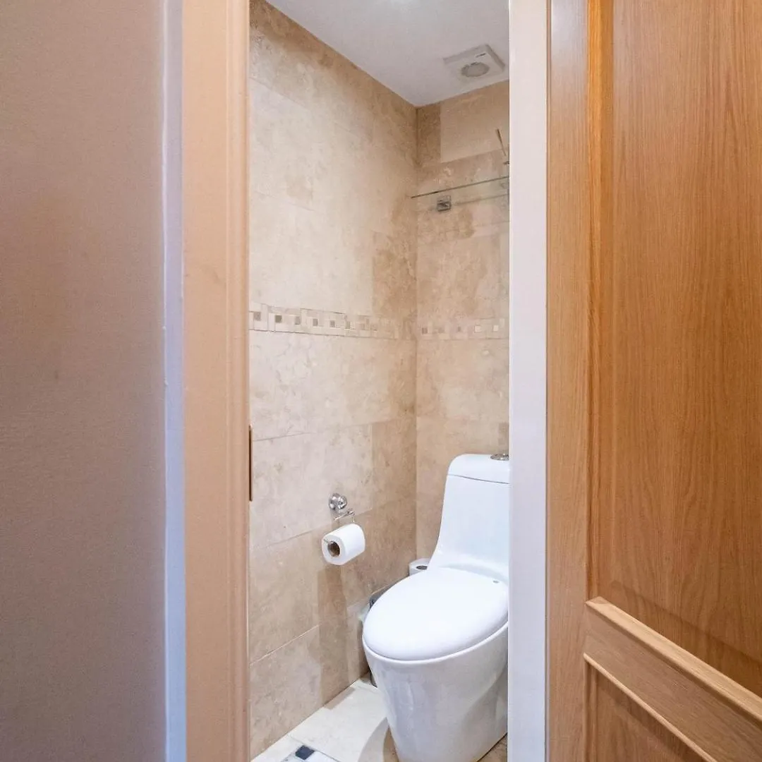 Exclusive 3-Bedroom Villa In Sheffield