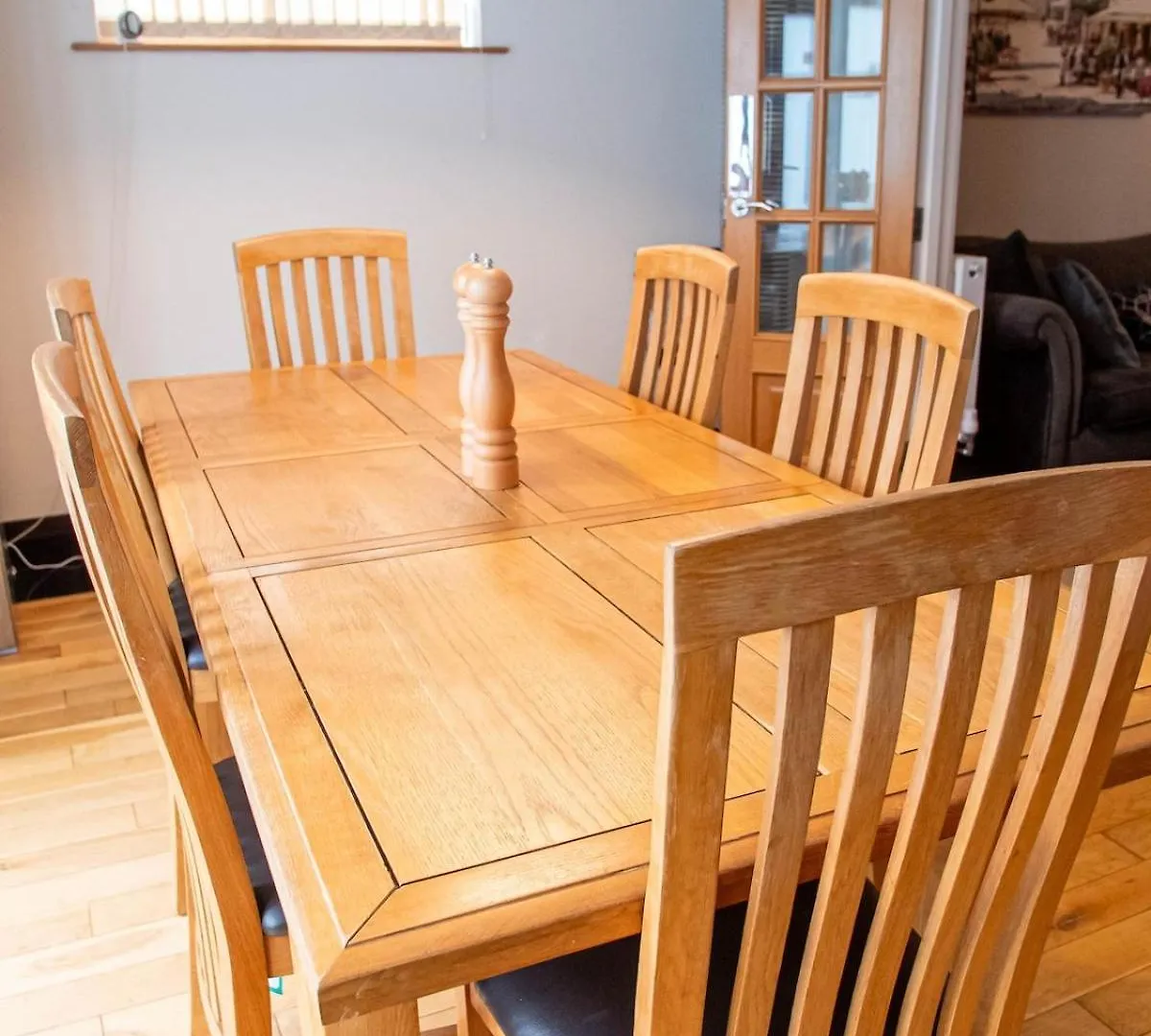 Exclusive 3-Bedroom Villa In Sheffield
