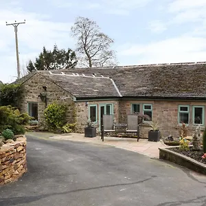  Holiday home Rhinegold Bungalow
