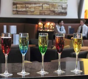 4* Hotel Mercure Sheffield St Pauls Hotel