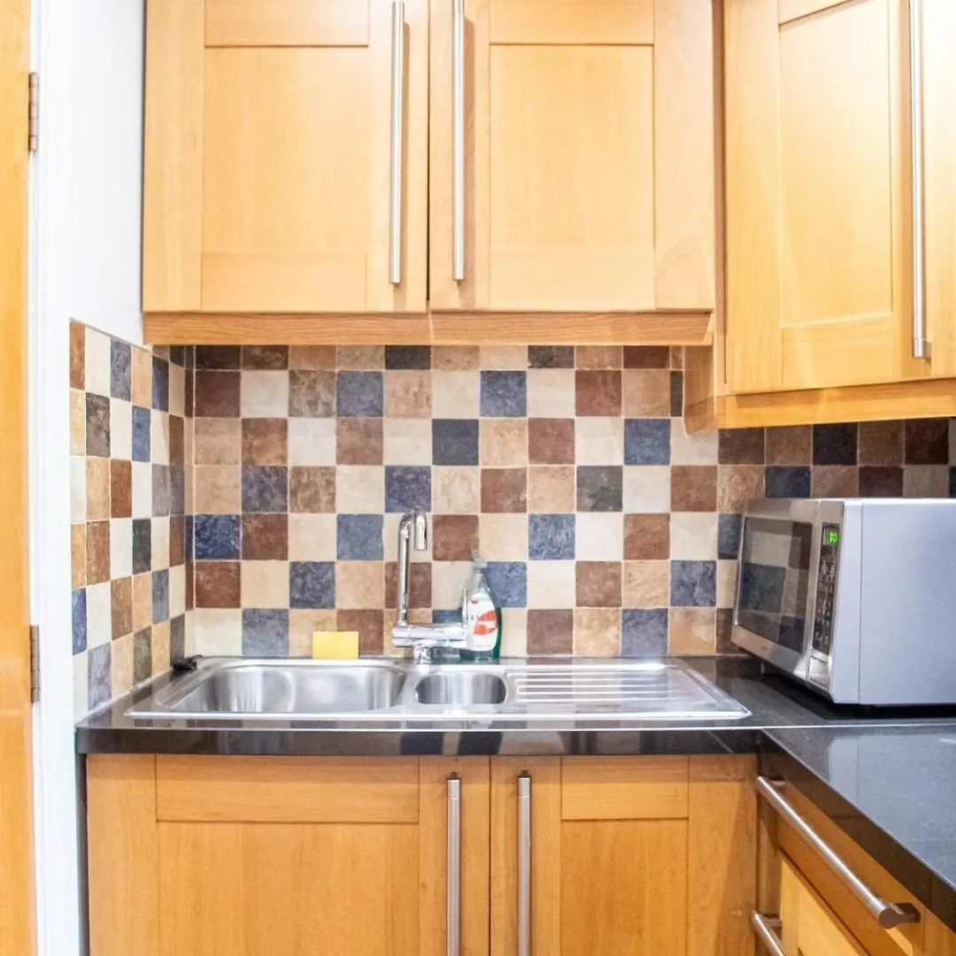Exclusive 3-Bedroom Villa In Sheffield United Kingdom