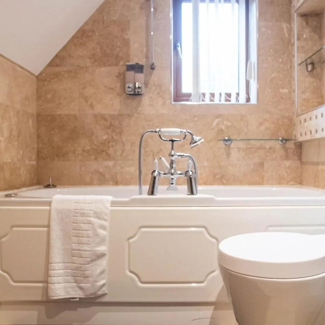 Exclusive 3-Bedroom Villa In Sheffield United Kingdom